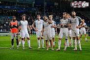 5.Spieltag 1.FC Magdeburg II - BFC Dynamo,