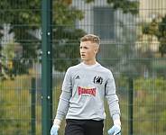 BFC Dynamo u15 - SV Empor Berlin u15