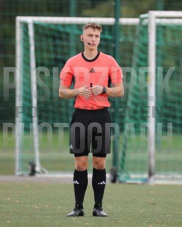 3.Spieltag BFC Dynamo U19 - SV Babelsberg 03 U19 3.Spieltag BFC Dynamo U19 - SV Babelsberg 03 U19