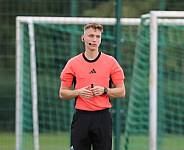 3.Spieltag BFC Dynamo U19 - SV Babelsberg 03 U19