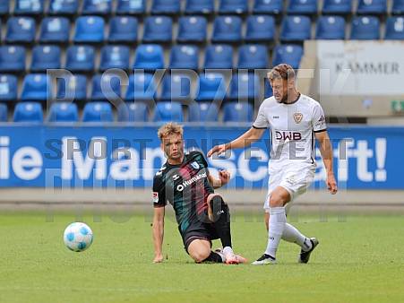 Testspiel 1.FC Magdeburg - BFC Dynamo, Testspiel 1.FC Magdeburg - BFC Dynamo,