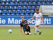 Testspiel 1.FC Magdeburg - BFC Dynamo,