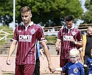 Testspiel BFC Dynamo - FC Carl Zeiss Jena