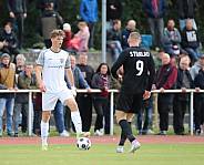 3.Runde Cosy-Wasch-Landespokal FSV Berolina Stralau - BFC Dynamo