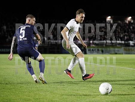 7.Spieltag BFC Dynamo - SV Babelsberg 03,