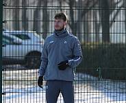 08.02.2023 Training BFC Dynamo
