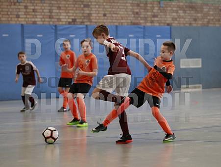 2.Spree Color Cup 2018