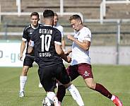 2.Spieltag BFC Dynamo - Berliner AK 07,