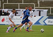 Achtelfinale Delay Sports Berlin - BFC Dynamo