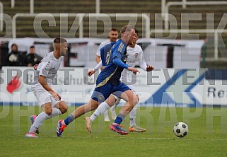 Achtelfinale Delay Sports Berlin - BFC Dynamo