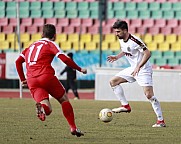 Viertelfinale Berliner Pilsner-Pokal  BFC Dynamo - SV Lichtenberg 47