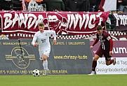 19.Spieltag BFC Dynamo - SV Babelsberg 03