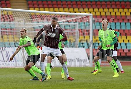14.Spieltag BFC Dynamo - FSV Union Fürstenwalde ,