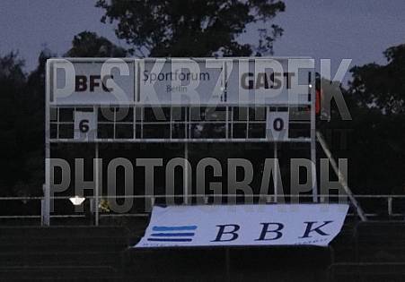 6.Spieltag BFC Dynamo - SV Tasmania Berlin, 6.Spieltag BFC Dynamo - SV Tasmania Berlin,