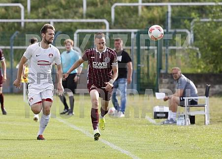 3.Testspiel BFC Dynamo - FSV Optik Rathenow,