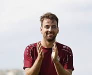 4.Spieltag BFC Dynamo - VfB Germania Halberstadt,