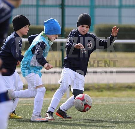 BFC Dynamo FerienCamp April 2022