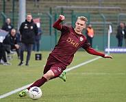 25.Spieltag BFC Dynamo - 1.FC Lokomotive Leipzig