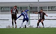 Testspiel Hertha BSC II - BFC Dynamo