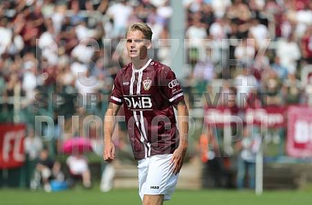 1. Runde DFB-Pokal BFC Dynamo - VfL Bochum 1848 1. Runde DFB-Pokal BFC Dynamo - VfL Bochum 1848