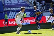 32. Spieltag FC Carl-Zeiss Jena - BFC Dynamo