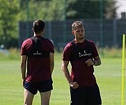 Training vom 26.06.2023 BFC Dynamo