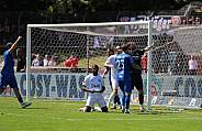 Pokalfinale VSG Altglienicke - BFC Dynamo,