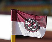 12.Spieltag BFC Dynamo - BSG Chemie Leipzig