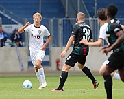 Testspiel 1.FC Magdeburg - BFC Dynamo,