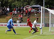 Testspiel SV Lichtenberg 47 - BFC Dynamo