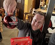 4. BFC Dynamo Weihnachtsmarkt