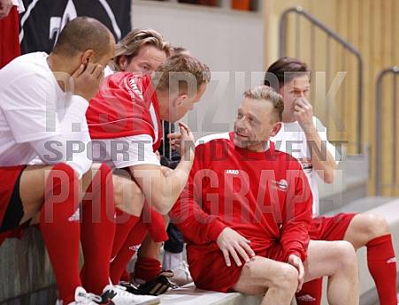 7.Bretter-Knaller Turnier der Traditionsmannschaften