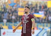 12.Spieltag BFC Dynamo - 1.FC Lokomotive Leipzig