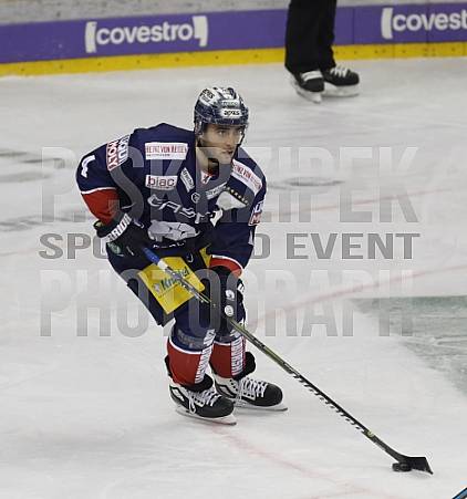 Eisbären Berlin -  EHC Red Bull München ,