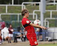 1.Runde DFB-Pokal BFC Dynamo - VfB Stuttgart