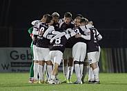 27. Spieltag BFC Dynamo - VSG Altglienicke