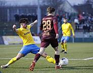 25.Spieltag BFC Dynamo - 1.FC Lokomotive Leipzig