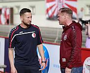 30.Spieltag Berliner AK 07 - BFC Dynamo