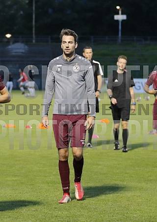 13.Spieltag BFC Dynamo - FSV Optik Rathenow,