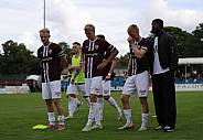 6. Spieltag BFC Dynamo - SV Babelsberg 03
