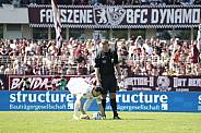 Pokalfinale VSG Altglienicke - BFC Dynamo,