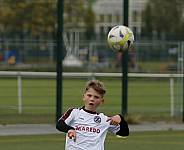 Leistungsvergleich U11