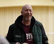 Landesliga Hallenmeisterschaft 2019