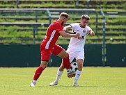 Testspiel BFC Dynamo - SV Lichtenberg 47,