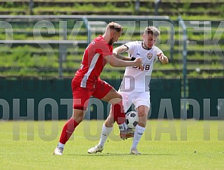 Testspiel BFC Dynamo - SV Lichtenberg 47,