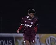 18.Spieltag BFC Dynamo - ZFC Meuselwitz,