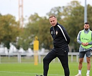 Training vom 26.09.2024 BFC Dynamo