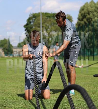 13.07.2021 Training BFC Dynamo