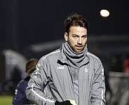 20.Spieltag BFC Dynamo - Chemnitzer FC,
