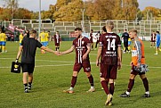 12.Spieltag BFC Dynamo - 1.FC Lokomotive Leipzig